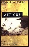 Atticus (Thorndike Press Large Print Americana Series)