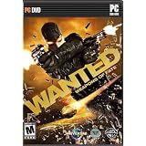 Wanted: Weapons of Fate (Fr/Eng manual)by Warner Bros