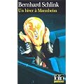 Un hiver � Mannheim