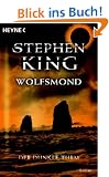 Der Dunkle Turm, Band 5: Wolfsmond