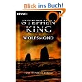 Der Dunkle Turm, Band 5: Wolfsmond