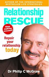 Cover of "Relationship Rescue: Repair You...