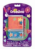 Crayola Dinky Double Notes