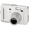 Pentax Optio S40 4MP Digital Camera with 3x Optical Zoom