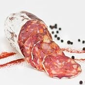 Pamplona Runner Spanish Style Chorizo