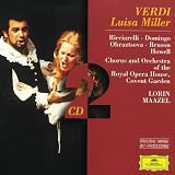 Giuseppe Verdi: Luisa Miller