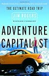 Adventure Capitalist