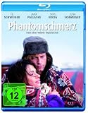 Phantom Pain (2009) ( Phantomschmerz ) [ NON-USA FORMAT, Blu-Ray, Reg.B Import - Germany ]