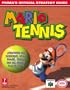 Mario Tennis: Prima's Official Strategy Guide