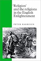 'Religion' and the Religions in the English Enlightenment