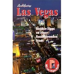 AniMazing Las Vegas: Insider-Tipps zu einer faszinierenden Stadt
