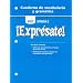 Expresate: Level 2 - Cuaderno de vocabulario y gramatica