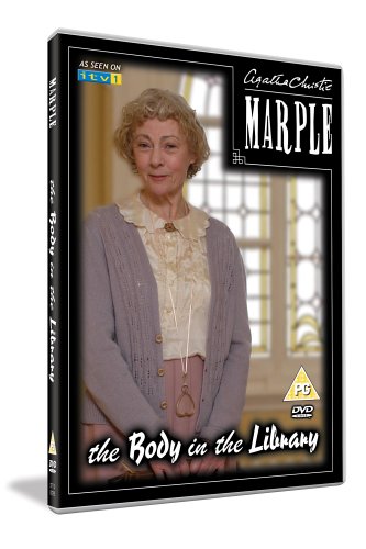 Buy Miss Marple - The Body In The Library online at Discounted New and Used prices. Delivered to your door with Off-The-Bookshelf.