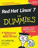 Red Hat Linux 7 for Dummies (For Dummies)