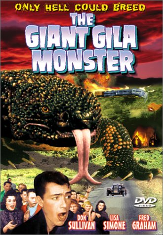 Download Giant Gila Monster Online!