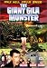 Giant Gila Monster (B&W)