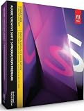 Adobe Creative Suite 5 Production Premium - STUDENT AND TEACHER EDITION - deutsch - 