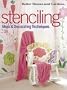 Stenciling: Ideas and Decorating Techniques