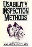 Usability Inspection Methods