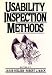 Books : Usability Inspection Methods