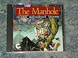The Manhole CD-ROM Masterpiece Edition (Mac)