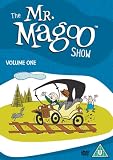 Review Cinema Club  / Mr. Magoo (Volume 1)