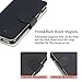 Ailun iPhone 6S Plus Case,iPhone 6 Plus Case, PU Leather&Soft TPU,Impact&Scratch-Proof Wallet,Self-Stand for Video Watching,Card Holder,Magnetic Flip Cover[Black]