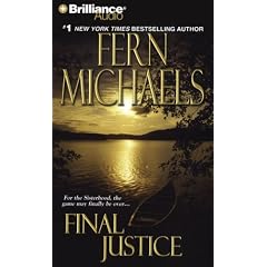 Final Justice (Revenge of the Sisterhood) from Mystery & Thrillers