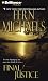 Books : Final Justice (Revenge of the Sisterhood)