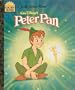 Peter Pan (A Golden Book)