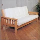 Futon Sofa Bed Woodworking Plan