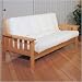 Futon Sofa Bed Woodworking Plan