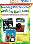 Teaching With Favorite Magic Tree House Books