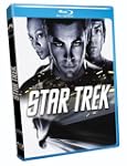 Star Trek [Blu-ray]