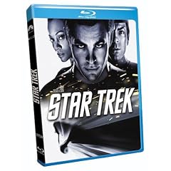 Star Trek [Blu-ray]