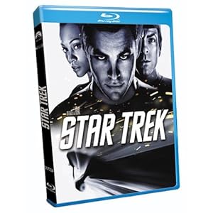 Star Trek [Blu-ray]