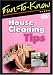 DVDs For The DIY Homeowner