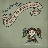 Bluegrass Tale-Bluegrass Tribute