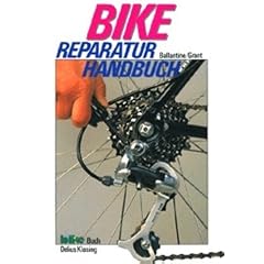 Bike Reparatur Handbuch