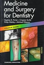 Medicine and Surgery for Dentistry: Colour Guide (Colour Guides)