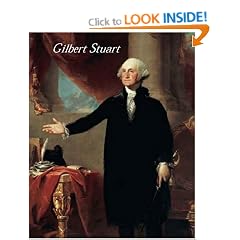 Gilbert Stuart (Metropolitan Museum of Art)