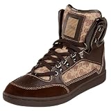 Guess Mens Pacific Fashion Sneaker