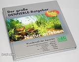 DENNERLE Buch Ratgeber Aquarium 3. Auflage Lexikon NEU