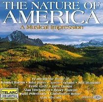 The Nature Of America: A Musical Impression