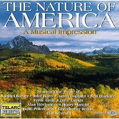 The Nature Of America: A Musical Impression