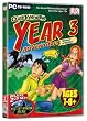 Cluefinders Year 3 Adventures (Ages 7-8)