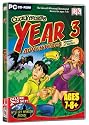 Cluefinders Year 3 Adventures (Ages 7-8)