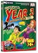 Cluefinders Year