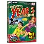 Cluefinders Year 3 Adventures (Ages 7-8)