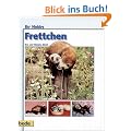 Frettchen, Ihr Hobby